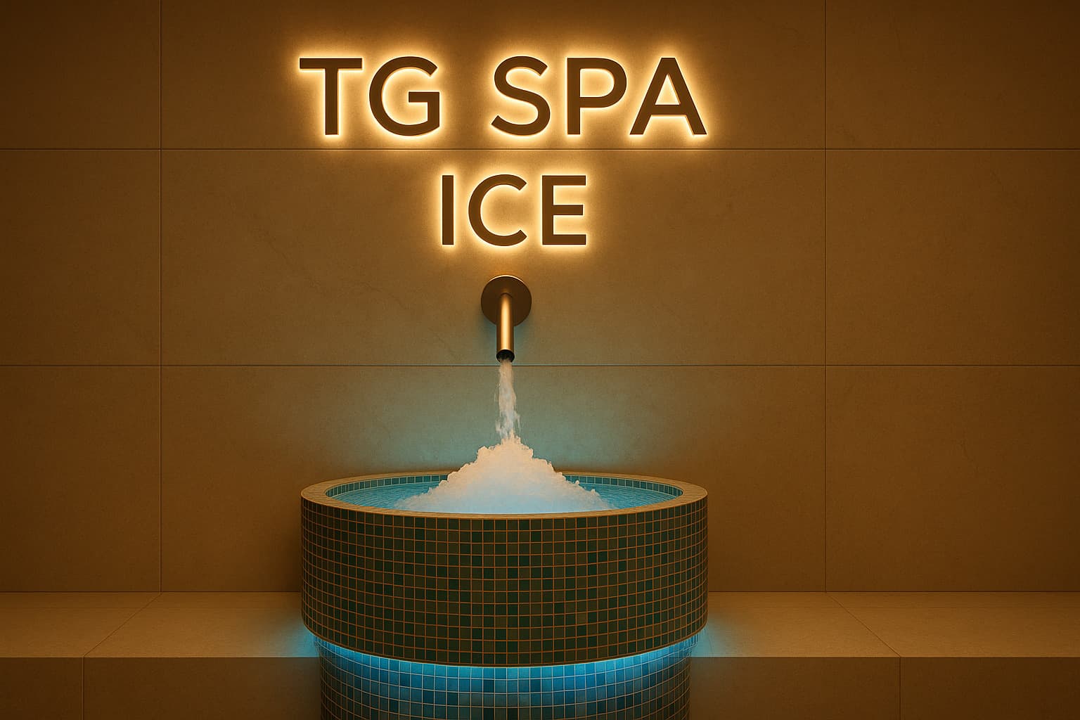 spa
