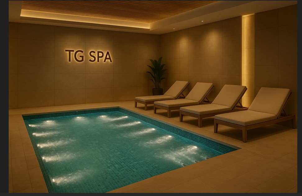 spa