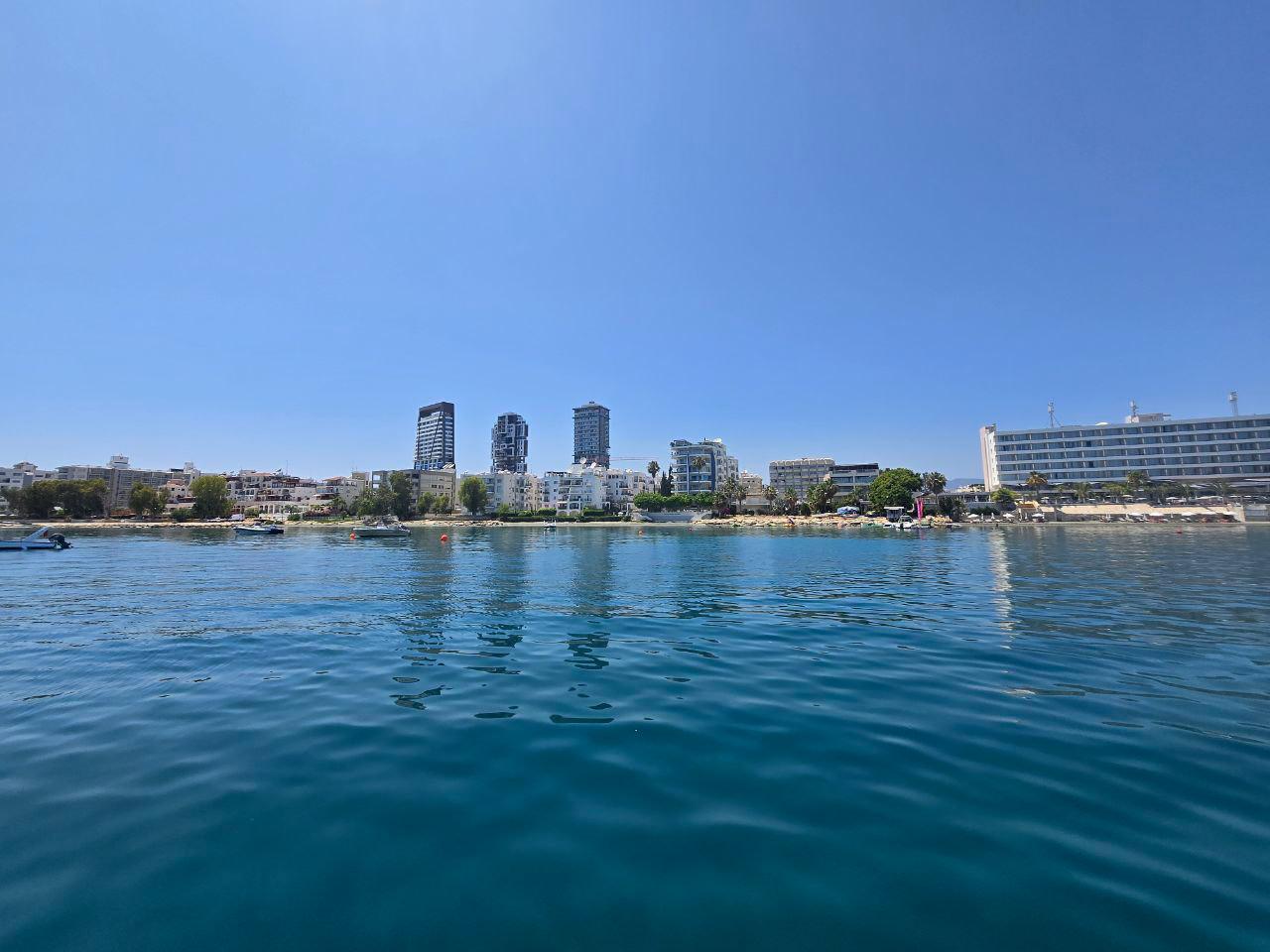 a chapter in seaside luxury living