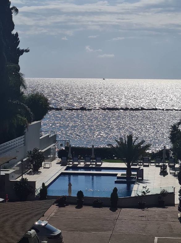 Georgiou Α 60 4047 Germasogia Limassol, Cyprus