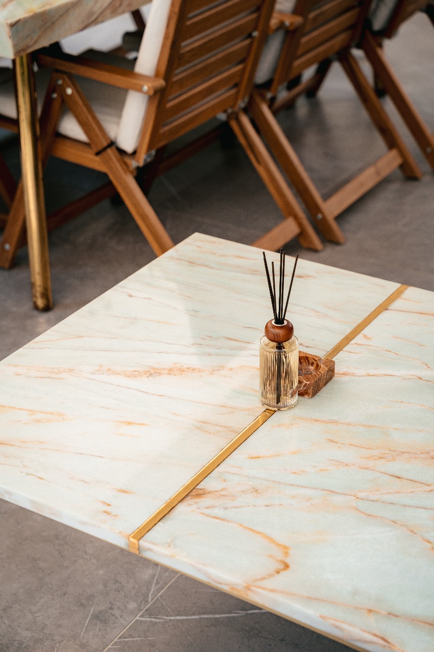 5 star luxury high quality